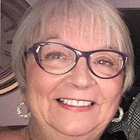 Judith Allen Shone