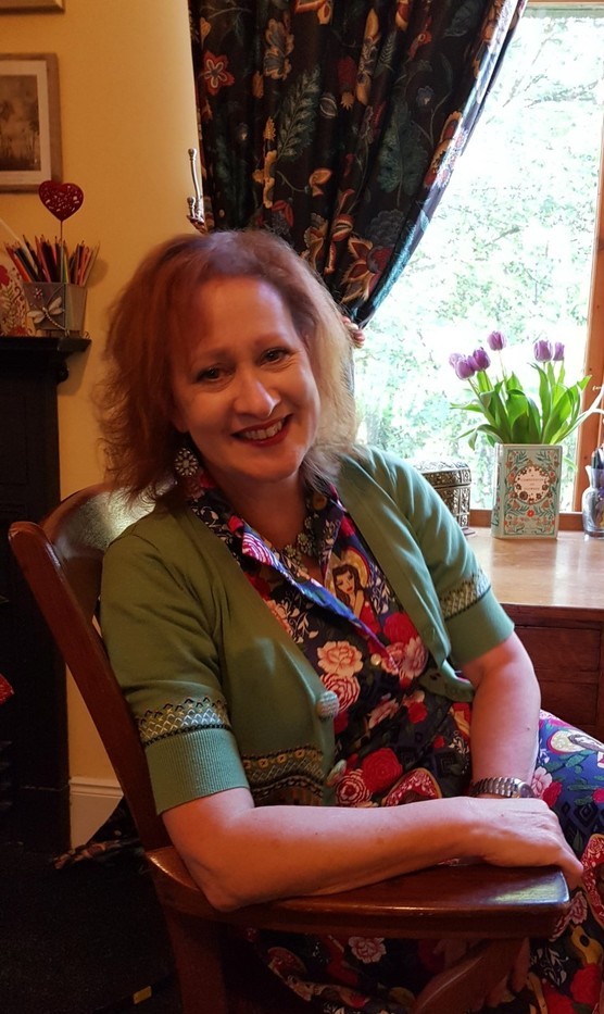 Catherine Hokin
