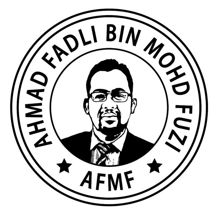 Ahmad Fadli Mohd Fuzi