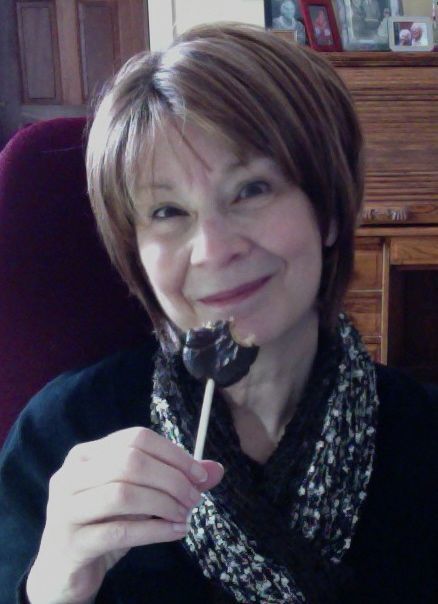 Diane Chamberlain