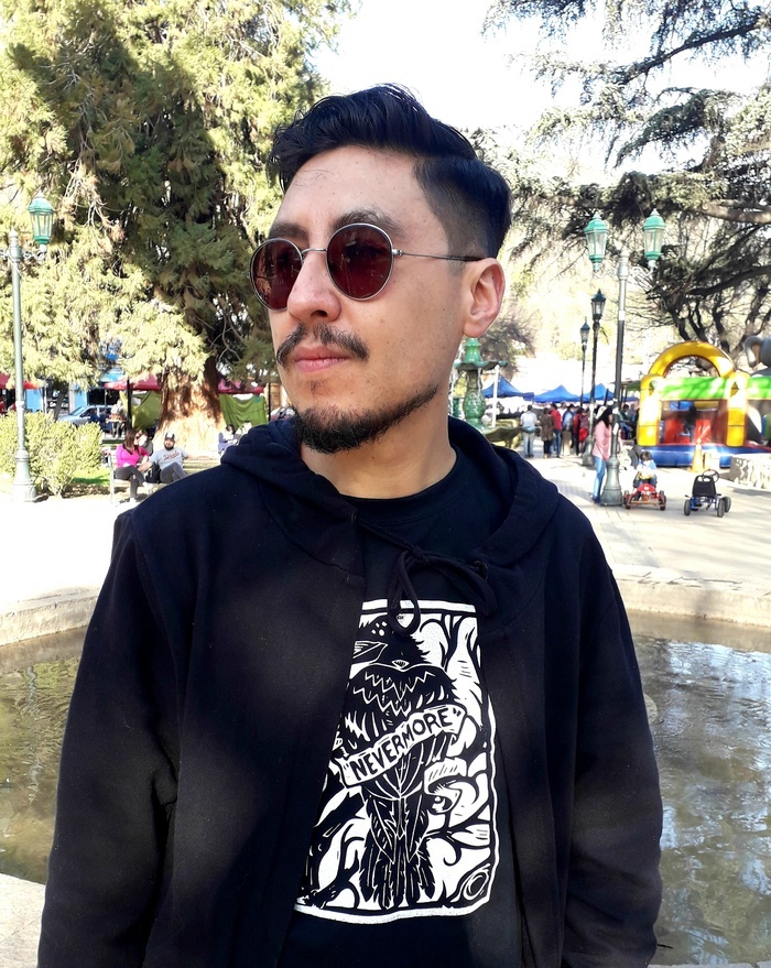 Pablo Rumel Espinoza