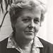 Maria Jacques