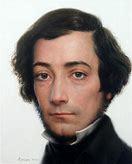 Alexis De Toqueville