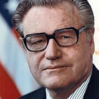 Nelson A. Rockefeller