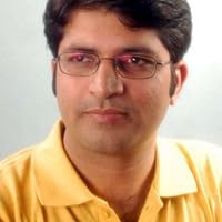 Astrologer Sidharth Jagannath Joshi