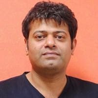 Sidharth Rao