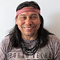 Daniel Munduruku