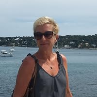 Lisa Keeble