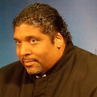 William J. Barber II