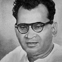 সুনীতিকুমার চট্টোপাধ্যায়