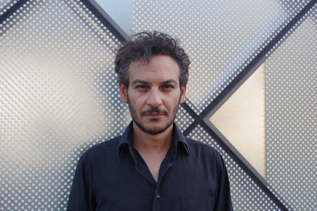 محمد علاء الدين