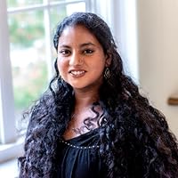 Namrata Verghese