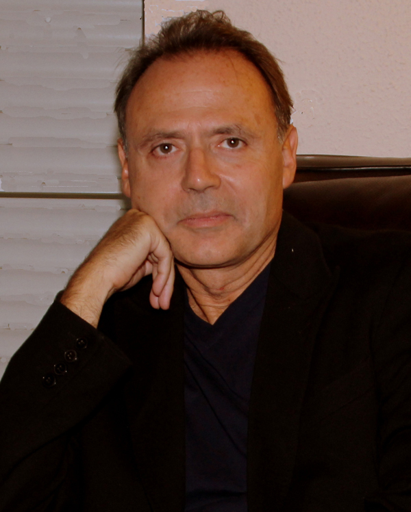 Vicente Garrido