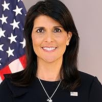 Nikki R. Haley