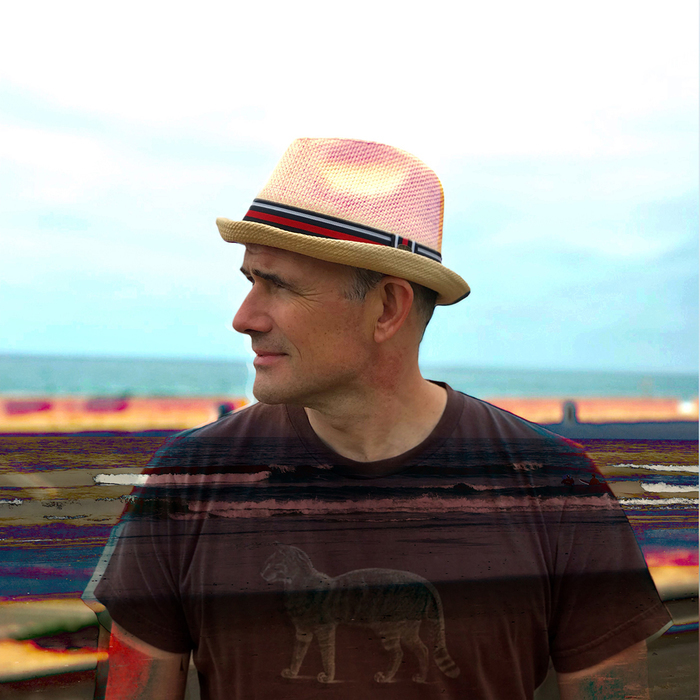 Mark Z. Danielewski profile picture
