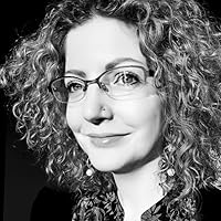 Profile Image for Maura McHugh.