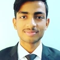 Purushottam Kumar Suman