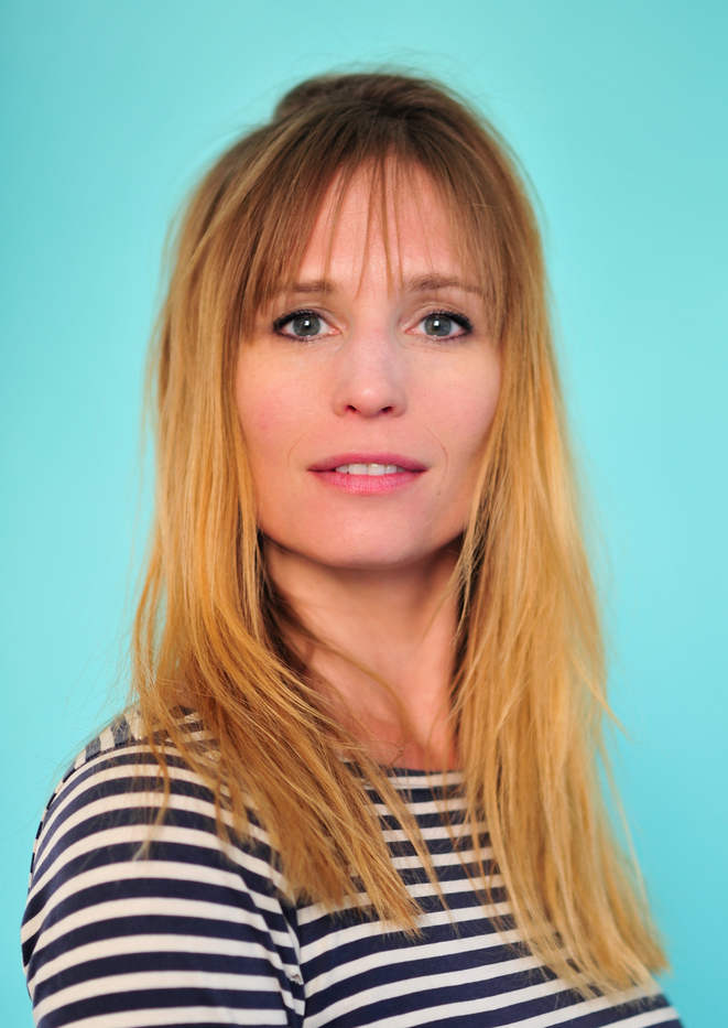 Adeline Dieudonne