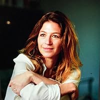 Kate Weinberg