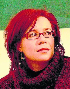 María do Cebreiro Rábade Villar