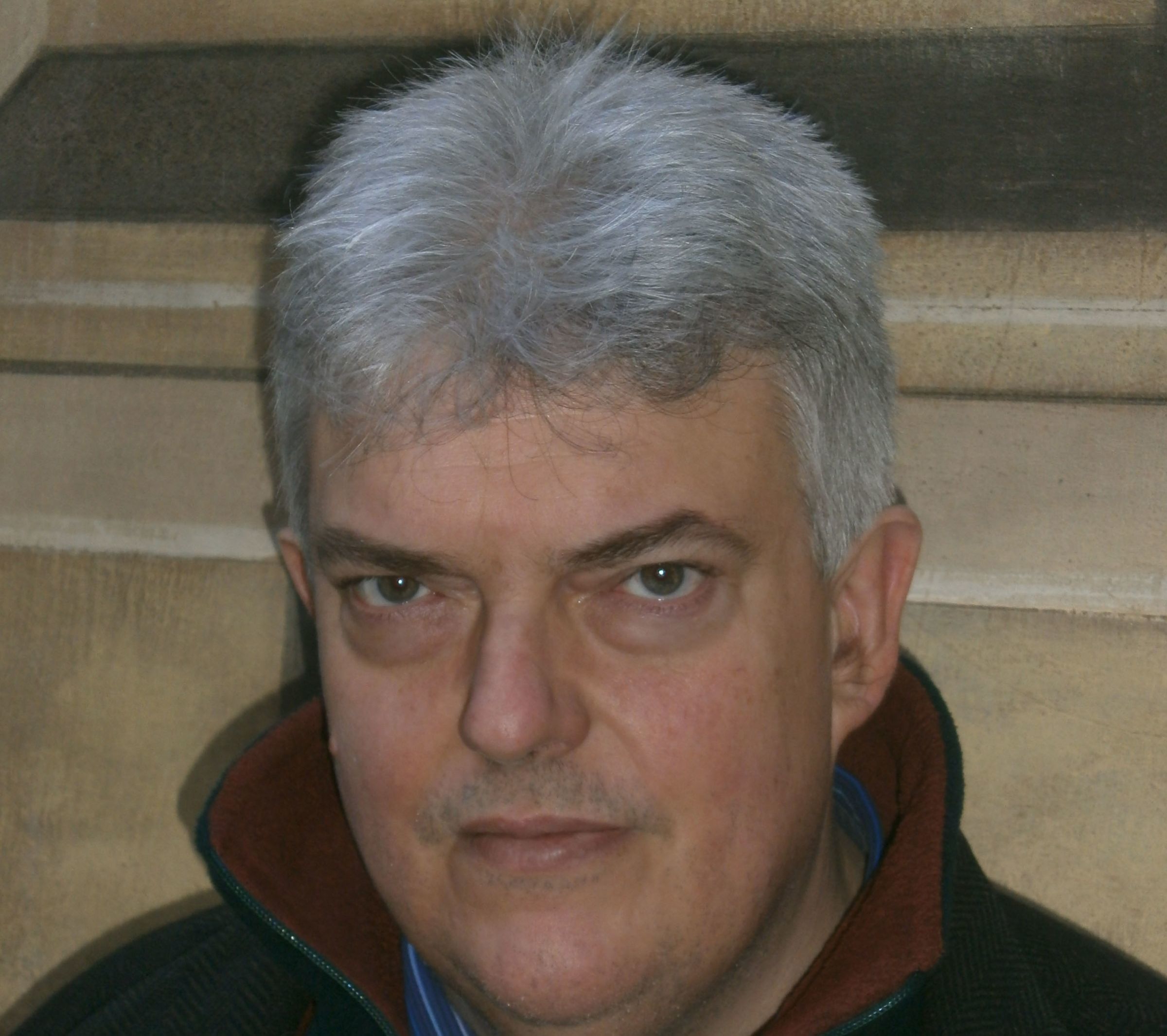 Xosé M. Núñez Seixas