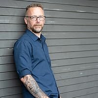 Matthew Farrell