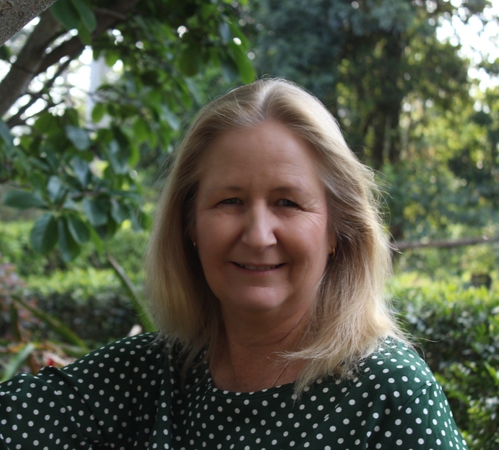 Rhonda Forrest