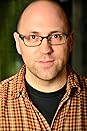 Photo of Daniel Kraus