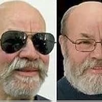 Michael N. Marcus