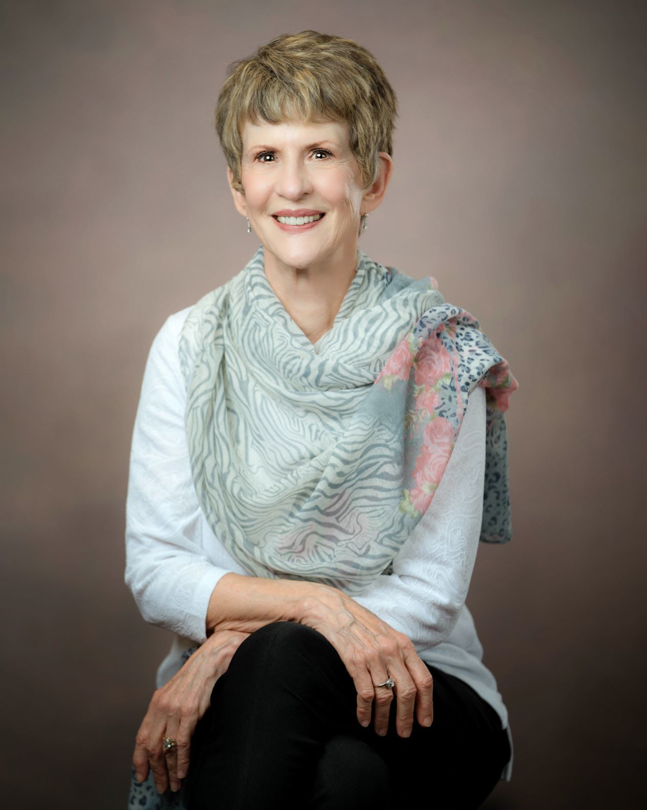 Susan Elizabeth Phillips profile picture