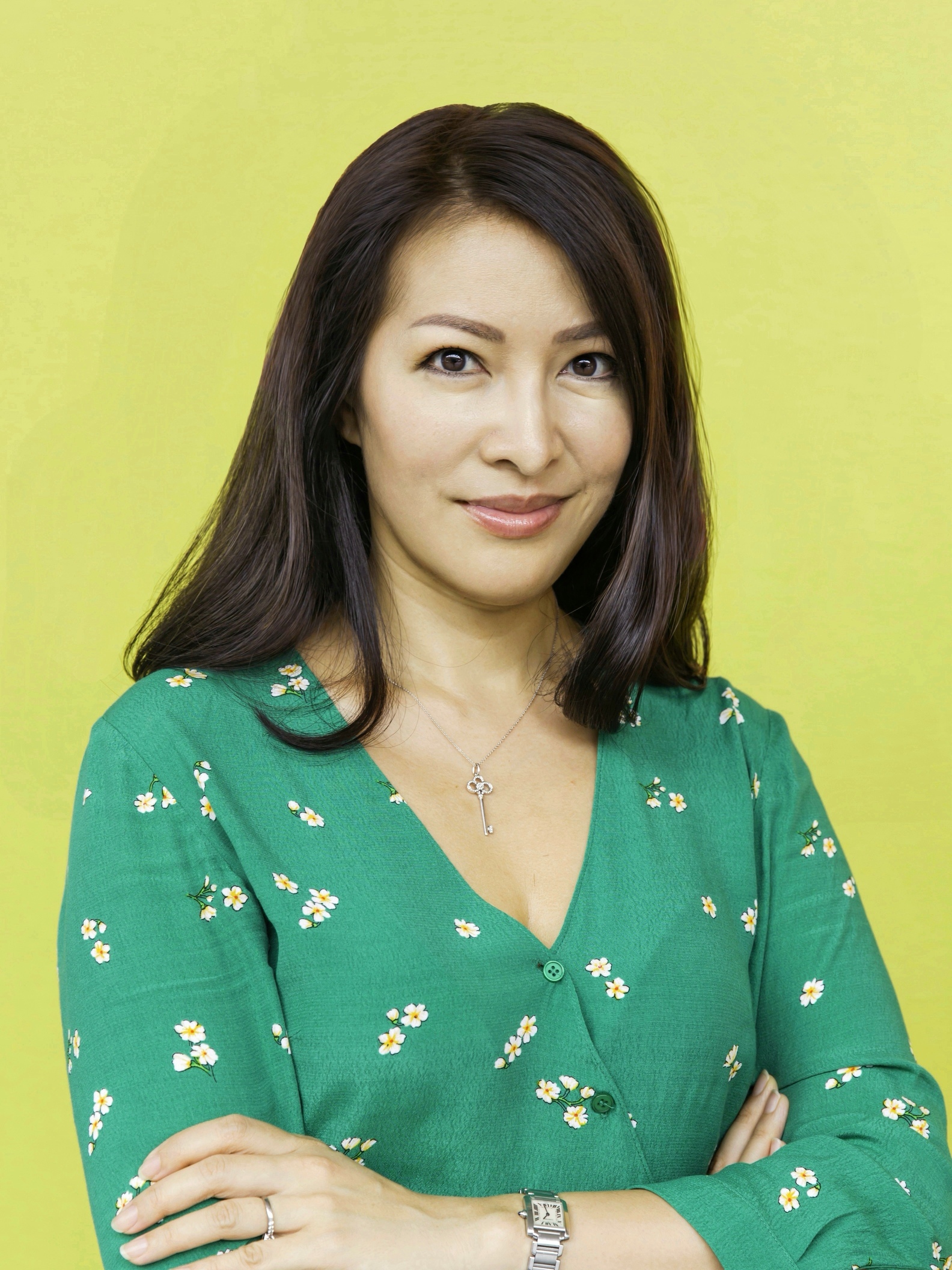 Lauren Ho