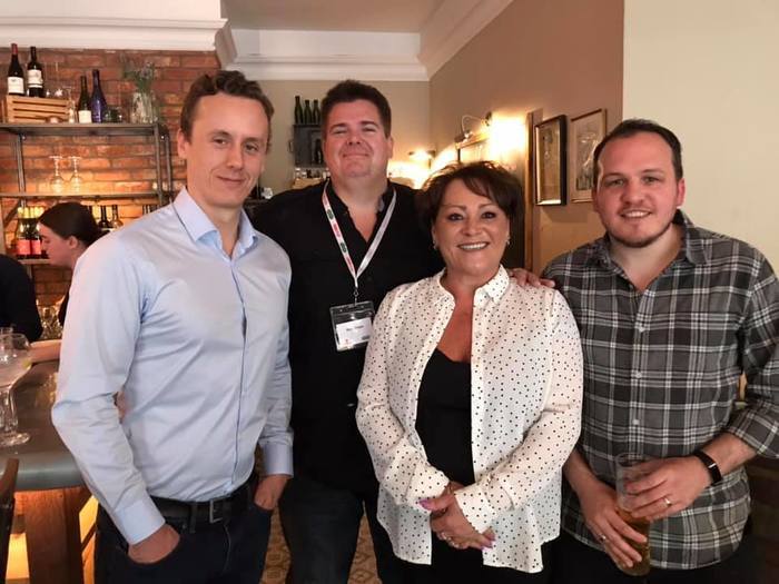 Tom Wood profile picture