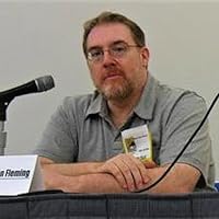 Profile Image for Robert Loren Fleming.