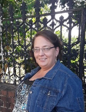 Andrea Boyd