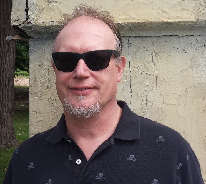 Joe Pawlowski