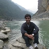 Rajat Ubhaykar