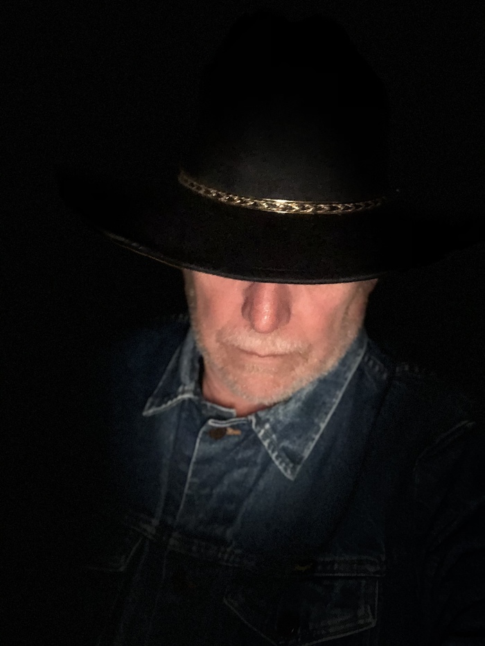 Roy Clinton