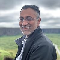 Kishore Tipirneni