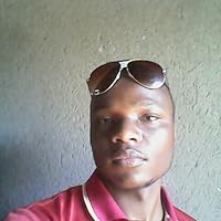 Vusi Mxolisi Zitha (The Pen's Amigo)