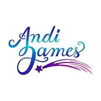 Andi James
