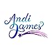 Andi James