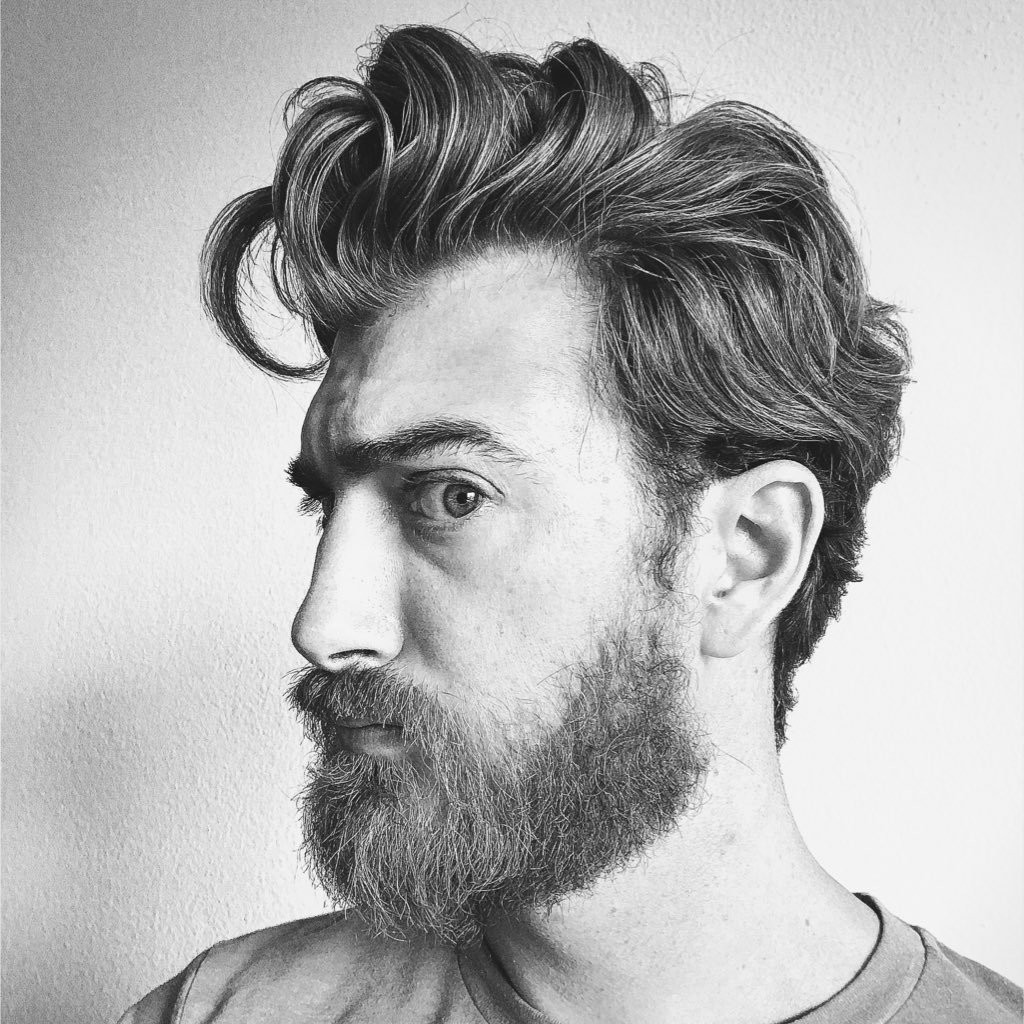 Rhett McLaughlin