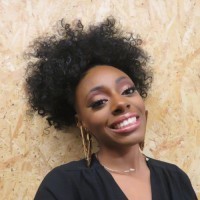 Tene Edwards