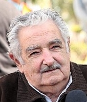 José Pepe Mujica