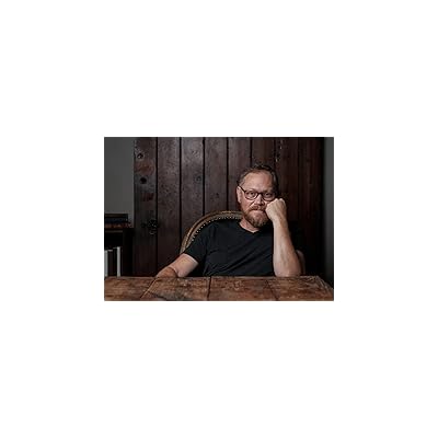 Andrew Peterson