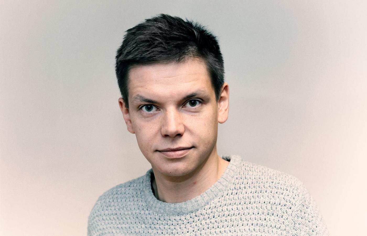 Marcin Napiórkowski