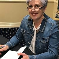 Tracy Busse