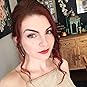 Photo of Carissa Broadbent