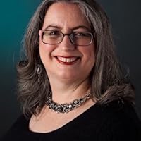 Profile Image for Catherine Lundoff.