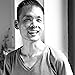 Cyril Wong